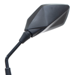 rétroviseur pour Lycke Race50 arrière