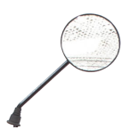 rétroviseur pour Lycke eMV1