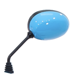 rétroviseur pour Lycke Neo bleu