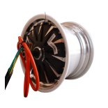 Moteur 3000W Super701