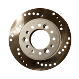 disque de freinage arrière retro50