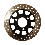 disque de freinage avant leo50evo