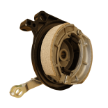 disque de freinage arrière leo50evo