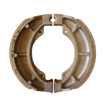 Mâchoire de Tambour de frein Leo50 Evo