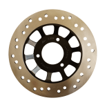 disque de freinage avant shark