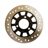 disque de freinage arrière shark
