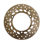 disque de freinage avant calico