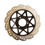 disque de freinage avant Leo90