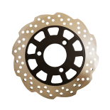 disque de freinage arrière Leo90