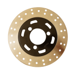 disque de freinage avant Simply