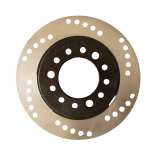 Disque de freinage arrière Simply