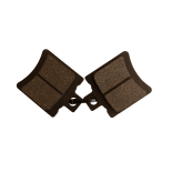 plaquettes de frein arrière Neo80