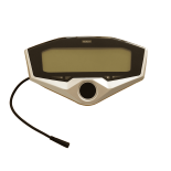 Ecran digital Lycke Ride50 et Ride80 (ancienne version)