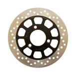 Disque de freinage avant Urban80