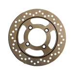 Disque de frein arrière Urban80