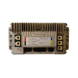 Contrôleur Lycke Road50