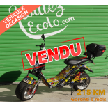 LYCKE Ride50 occasion vendu