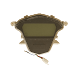 Ecran compteur digital Lycke Leo50 (Opai)