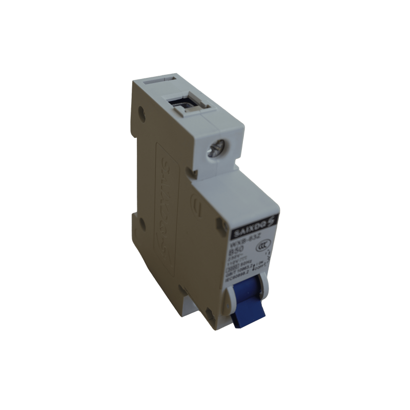 disjoncteur pour 50cc