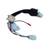 Alarme câbles Lycke Calico