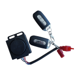 Alarme Lycke Leo50 (Opai)