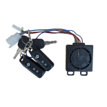 Alarme Lycke Retro90