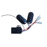 Alarme Lycke Super701