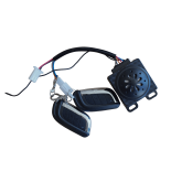 Alarme Lycke Leo50 Evo & Retro50