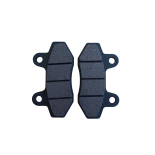 Plaquettes de frein Ride80