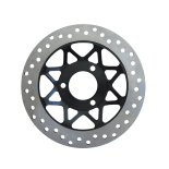 Disque de freinage avant Ride80