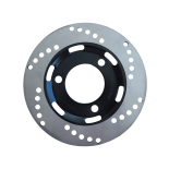 Disque de freinage arrière 180 mm - Ride80||Freinage