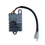 Convertisseur Transfo Lycke eMV1