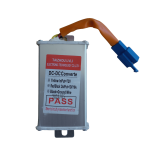 Convertisseur Transfo 12V Lycke Leo50 (Opai)