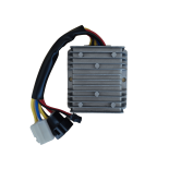 Convertisseur Transfo 12V Lycke Retro90