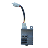 Convertisseur Transfo 12V Lycke Shark