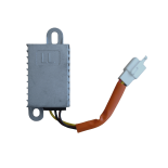 Convertisseur Transfo 12V Lycke Super701