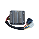 Convertisseur Transfo 12V Lycke Calico