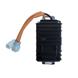 Convertisseur Transfo 12V Lycke Leo90 & Leo125