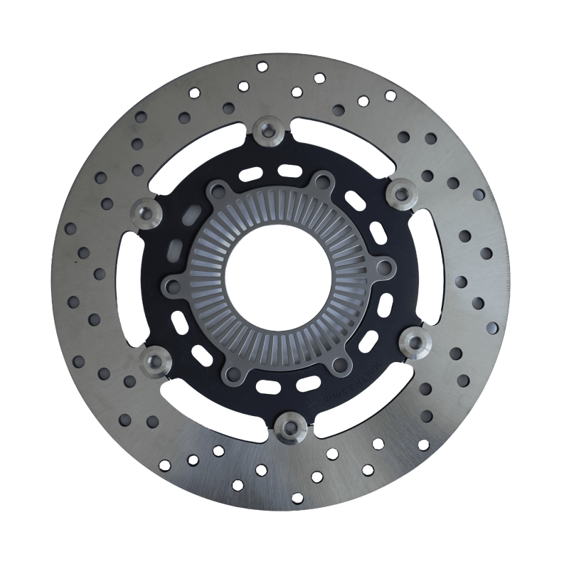 Disque de freinage avant Apache