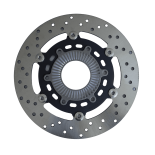 Disque de freinage avant Apache