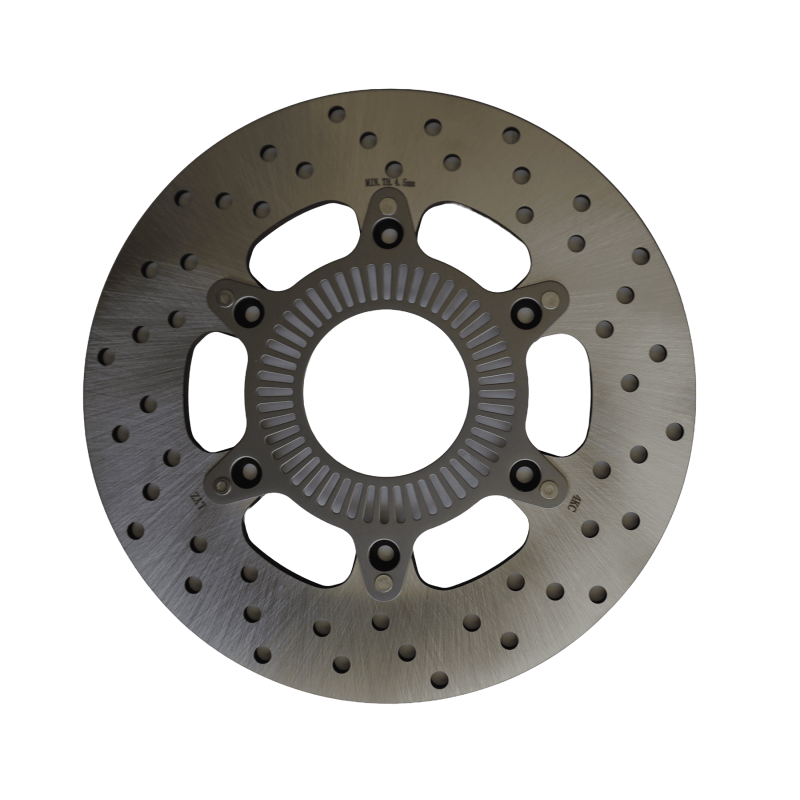 Disque de freinage arrière Apache
