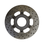 Disque de freinage arrière Apache