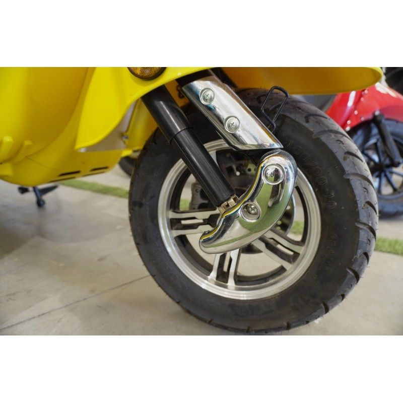 occasion retro50 roue avant