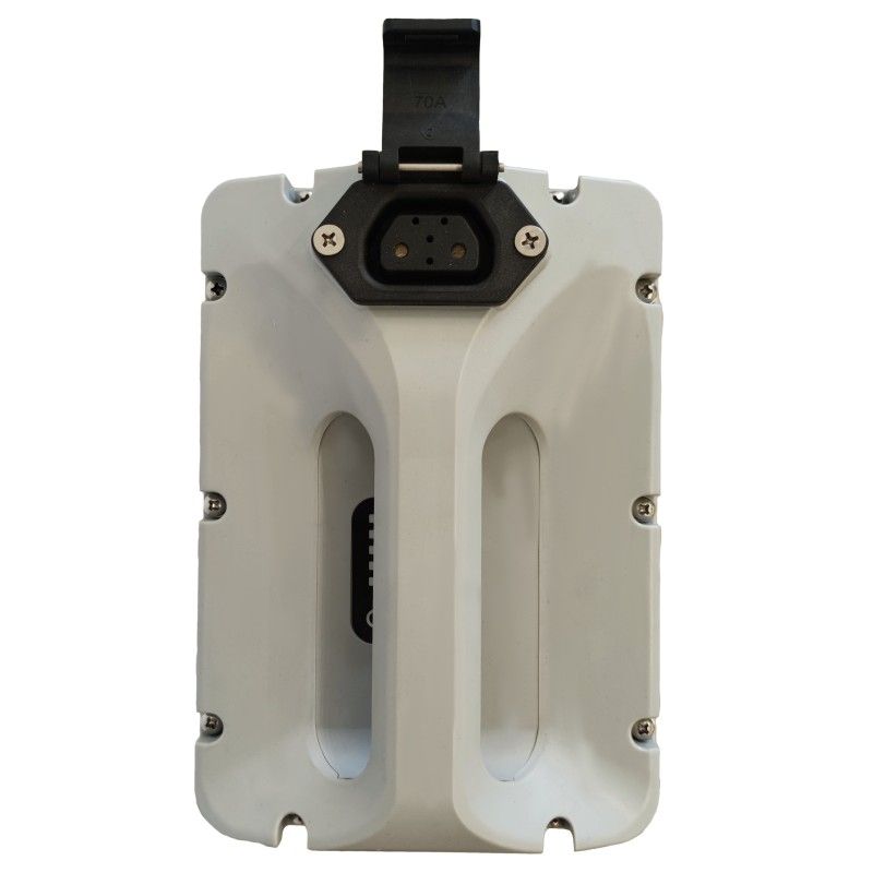 Batterie 72V40Ah et 72V55Ah pour Scooter électrique Lycke Neo80 et Vertuo80-1