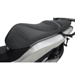 scooter électrique Lycke Lux selle