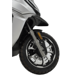 scooter électrique Lycke Lux roue avant