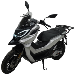 scooter électrique 125cc Lycke Lux