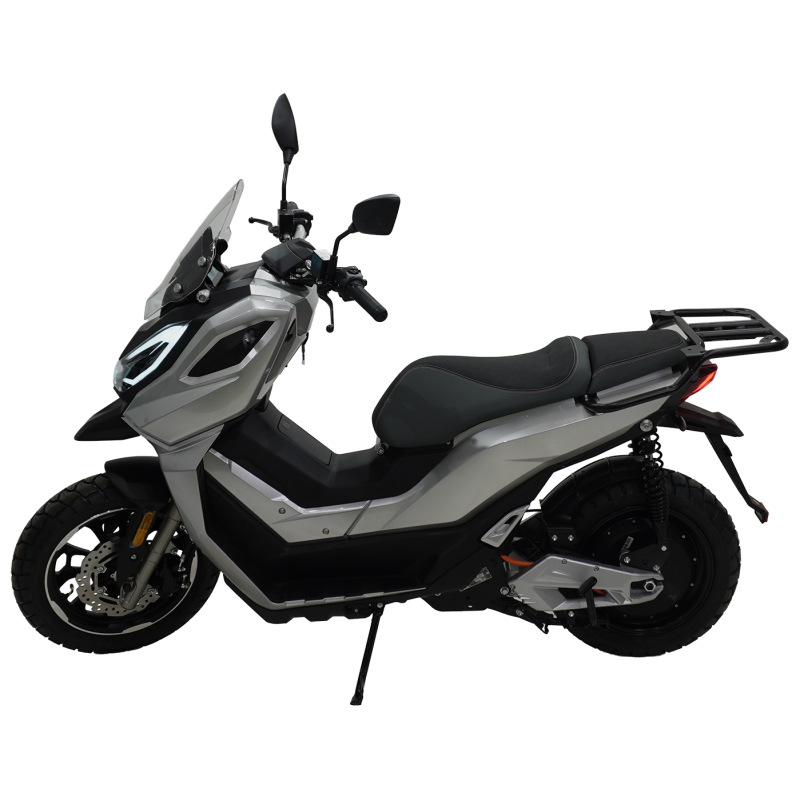 scooter électrique Lycke Lux
