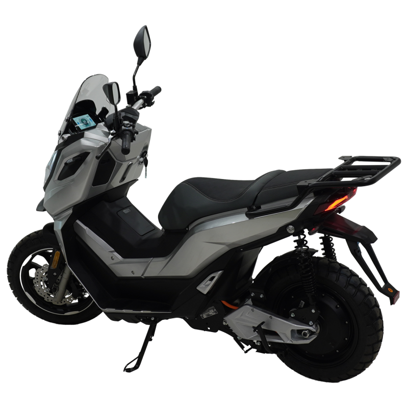 scooter électrique Lycke Lux design