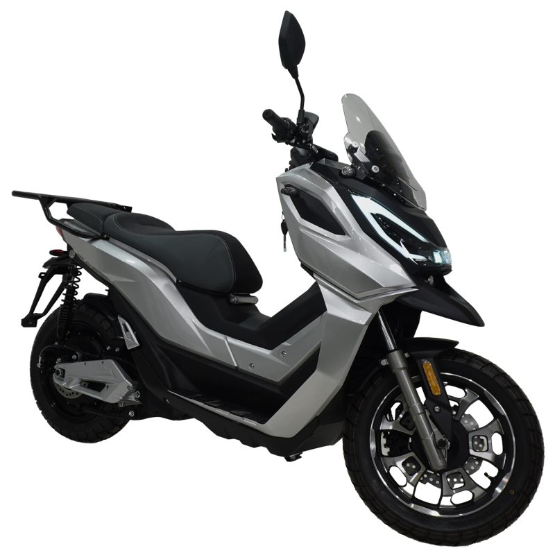 scooter électrique 125cc Lycke Lux style